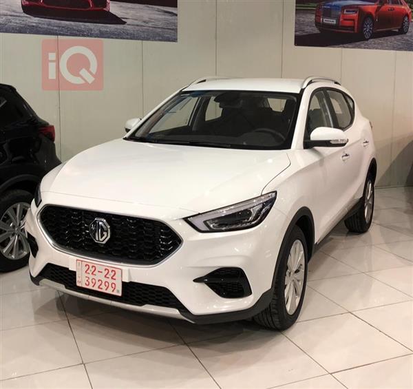 MG for sale in Iraq